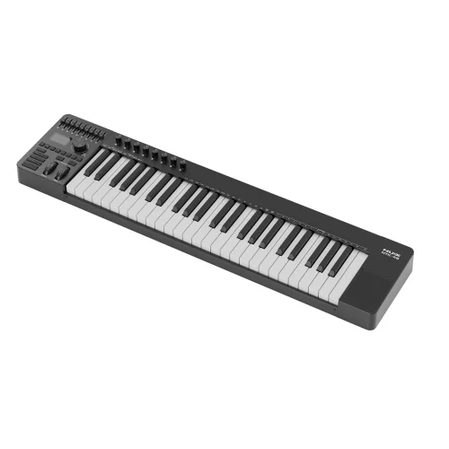 Фото MIDI-клавиатура Nux NTK-49 Track Keyboard