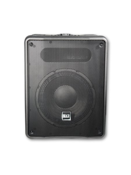 Фото Комплект акустики SVS Audiotechnik STAGESET 400 (без стоек)