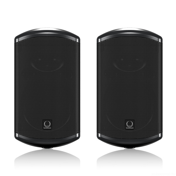 Фото Turbosound IMPACT TCI52-TR