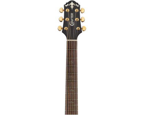 Фото Электроакустическая гитара Crafter LX G-1000CE