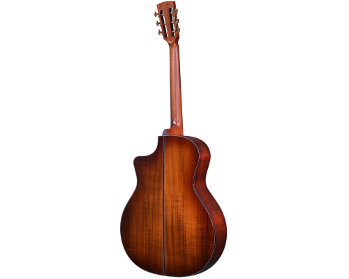 Фото Электроакустическая гитара Crafter Mind G-2500CE ALK DL