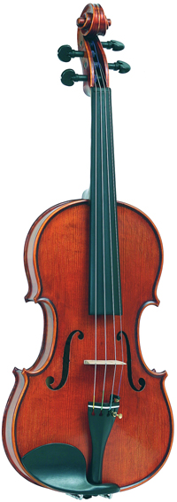 Фото Скрипка Gliga M-V044-OH Master Gliga extra Ash