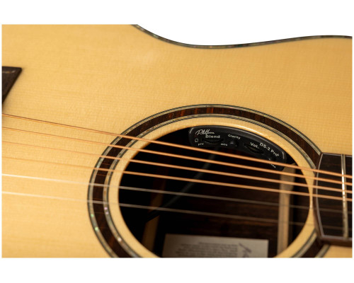 Фото Электроакустическая гитара Crafter PG G-1000CE