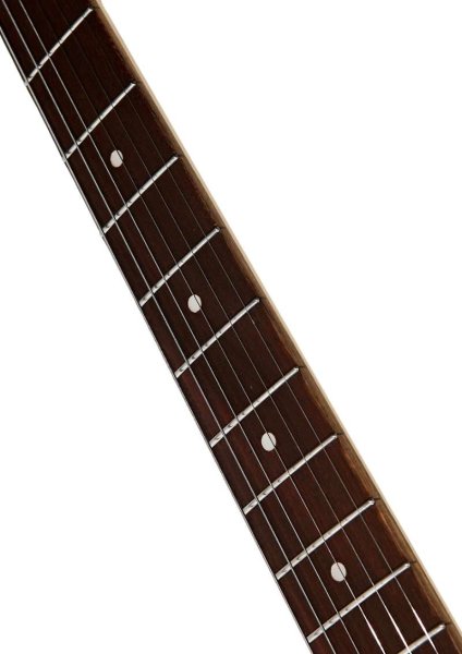 Фото Электрогитара Voltone EG-S10 Black