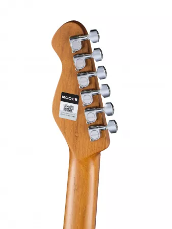 Фото Электрогитара Mooer MSC20-Pro-OCBL