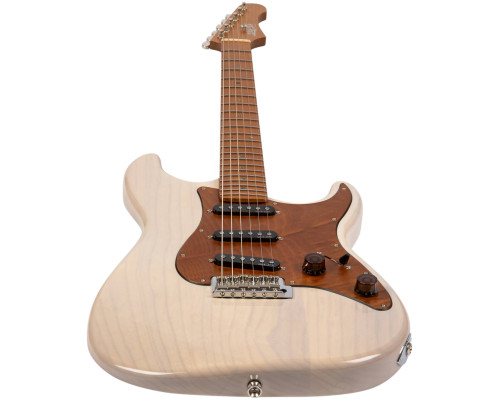 Фото Электрогитара JET JS-30 ASH
