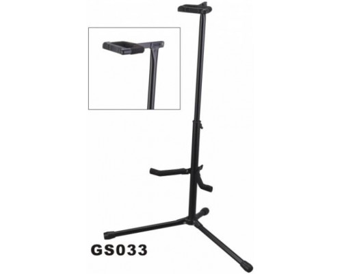 Фото Стойка гитарная VESTON GS033