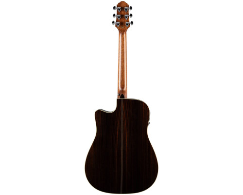 Фото Электроакустическая гитара Crafter STG D-18CE