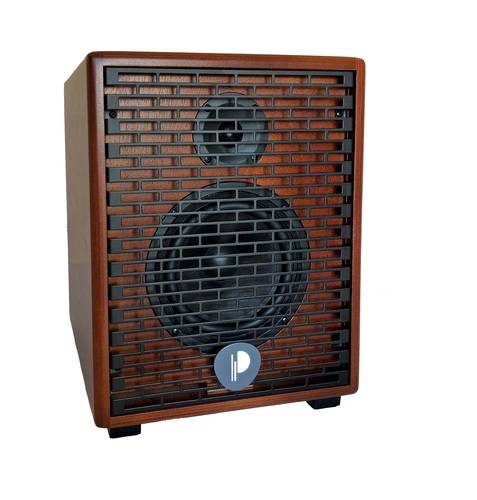 Фото Комбоусилитель PRONATURAL06 Natural 6 Cherrywood Prodipe