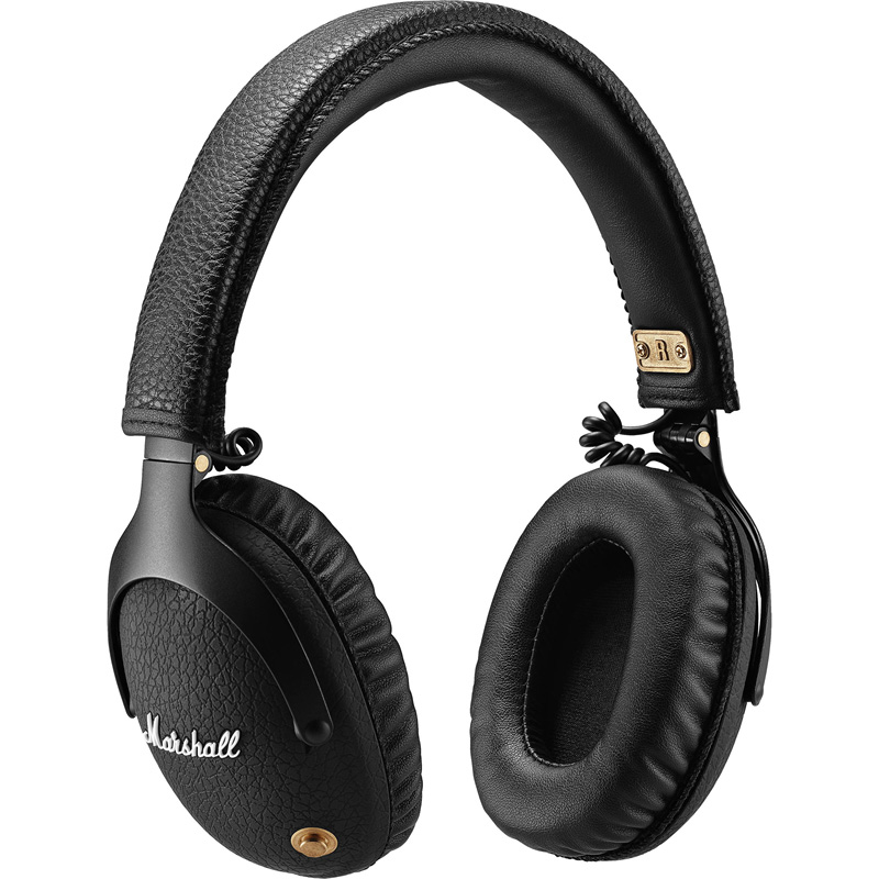 Фото MARSHALL MONITOR BLUETOOTH