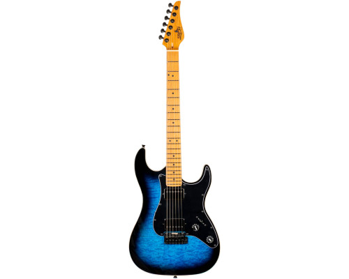 Фото Электрогитара JET JS-450 BLB