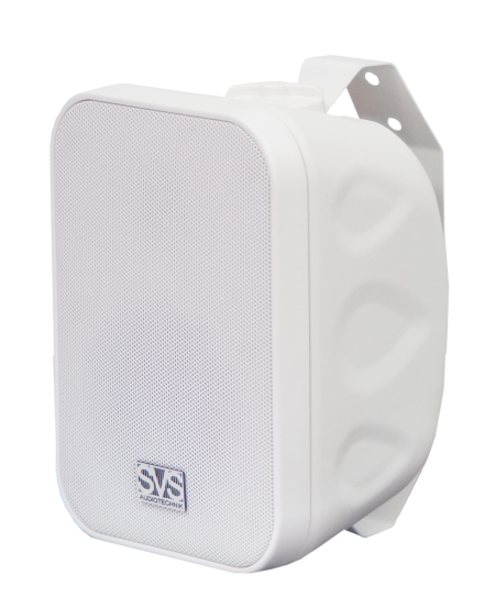Фото Настенный громкоговоритель SVS Audiotechnik WSP-40 White