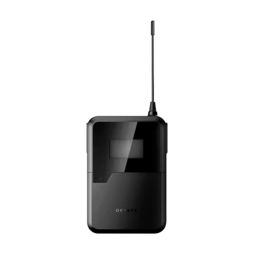Фото Радиосистема Октава OWS-U2200D01L01-B-PRO