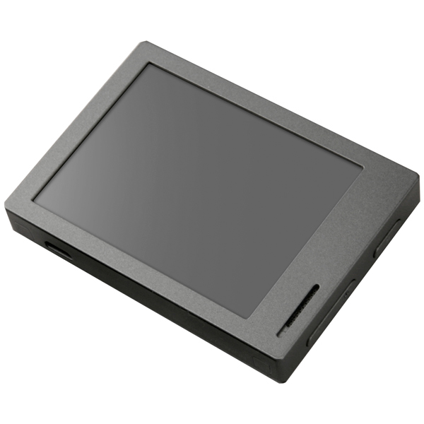 Фото Цифровой плеер Cowon M2 32Gb Dark Silver