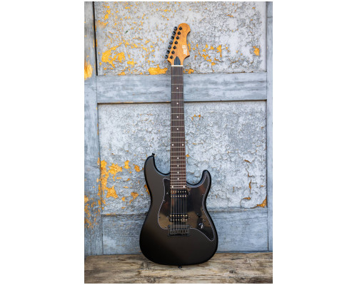 Фото Электрогитара JET JS-407 MBK R