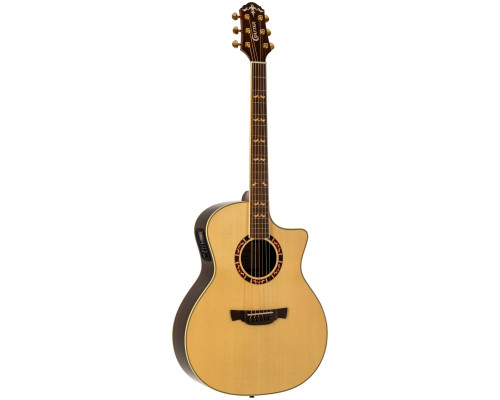 Фото Электроакустическая гитара Crafter STG G-20CE