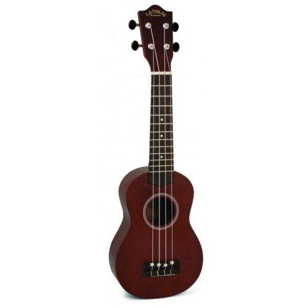 Фото Hohner Lanikai LUTU11S Укулеле сопрано