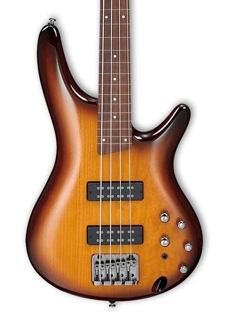 Фото IBANEZ SR370EF-BBT