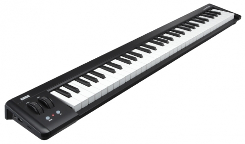 Фото MIDI-клавиатура Korg MicroKey 2-61 Air