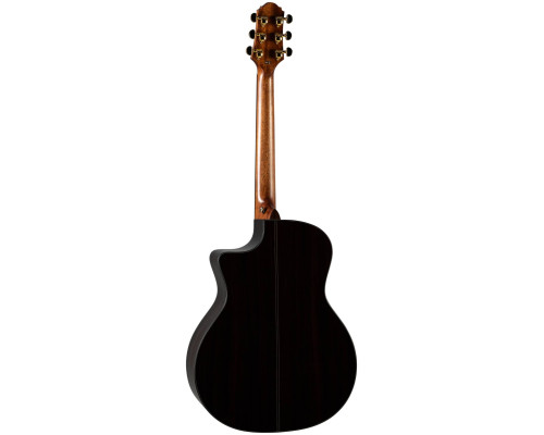 Фото Электроакустическая гитара Crafter LX G-1000CE