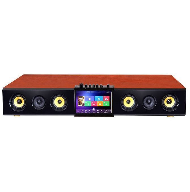 Фото Караоке система ESTRADA HD SoundBar 