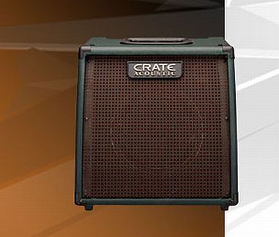 Фото Crate CA15W(U)
