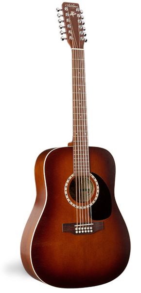 Фото A&L 12 Solid Cedar Quantum I 23769(26555)