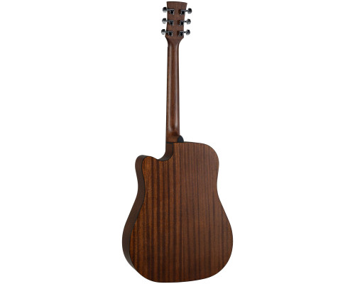 Фото Акустическая гитара Adler DC50-CM