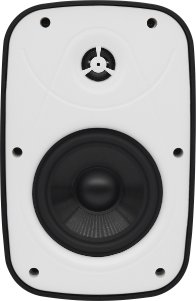 Фото Всепогодная акустическая система SVS Audiotechnik PAF-5W PRO