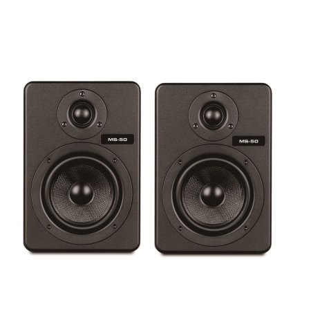 Фото Студийные мониторы SVS Audiotechnik MS-50