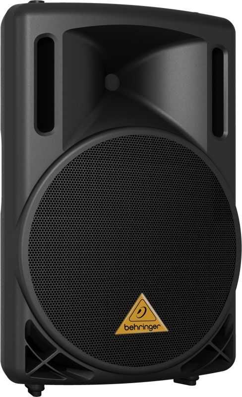 Фото Пассивная акустическая система BEHRINGER B212XL EUROLIVE