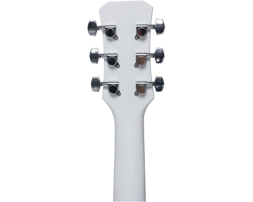Фото Акустическая гитара JET JD-257 WHS