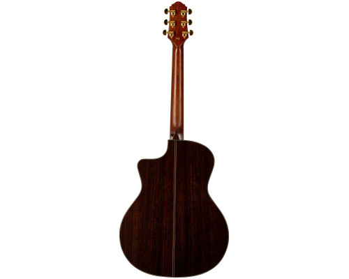 Фото Электроакустическая гитара Crafter PG G-1000CE