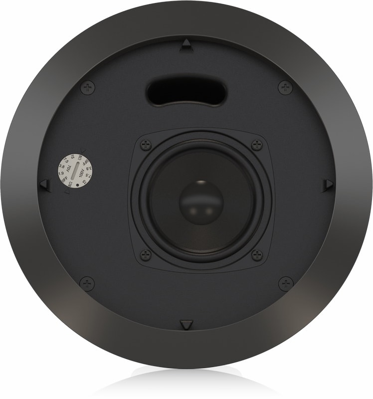 Фото Tannoy CVS 301-BK  