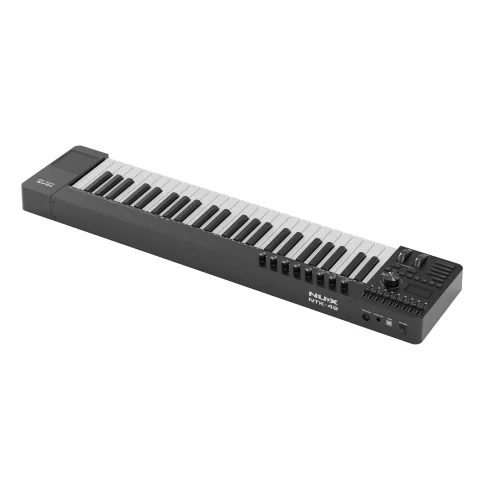 Фото MIDI-клавиатура Nux NTK-49 Track Keyboard