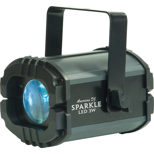 Фото American DJ Sparkle LED 3W