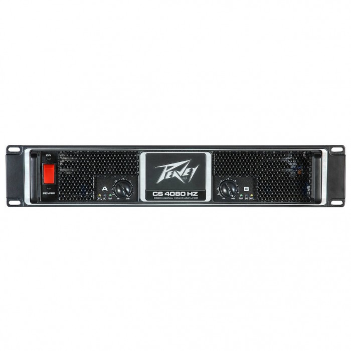Фото Усилитель мощности Peavey CS 4080HZ