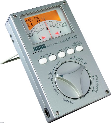 Фото Korg OT120