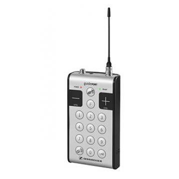 Фото Мобильный передатчик Sennheiser GP SK 3202-0-1