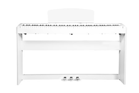 Фото Цифровое пианино Ringway RP-60 WH
