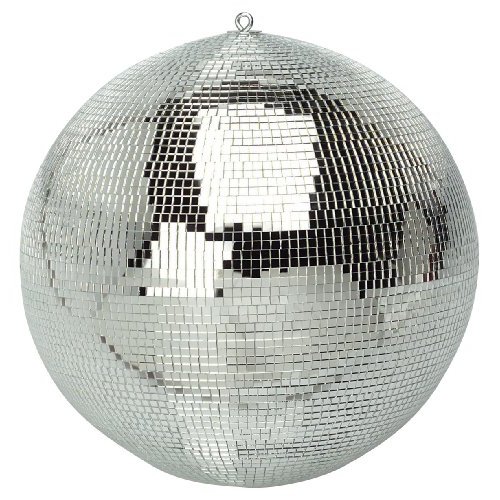 Фото Зеркальный шар Xline Mirror Ball-100