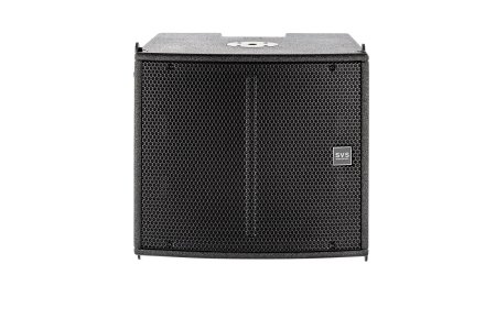 Фото Активный сабвуфер SVS Audiotechnik CASCADE 206A SUB