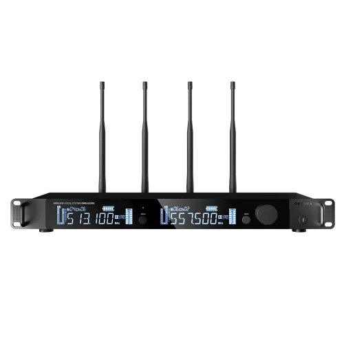 Фото Радиосистема Октава OWS-U2200D01L02В-B