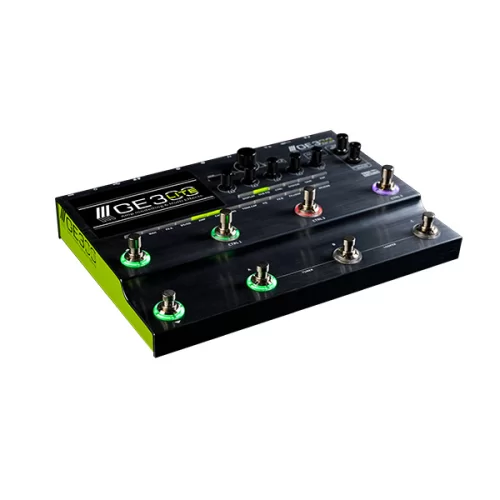 Фото Процессор эффектов Mooer GE300 Lite GY