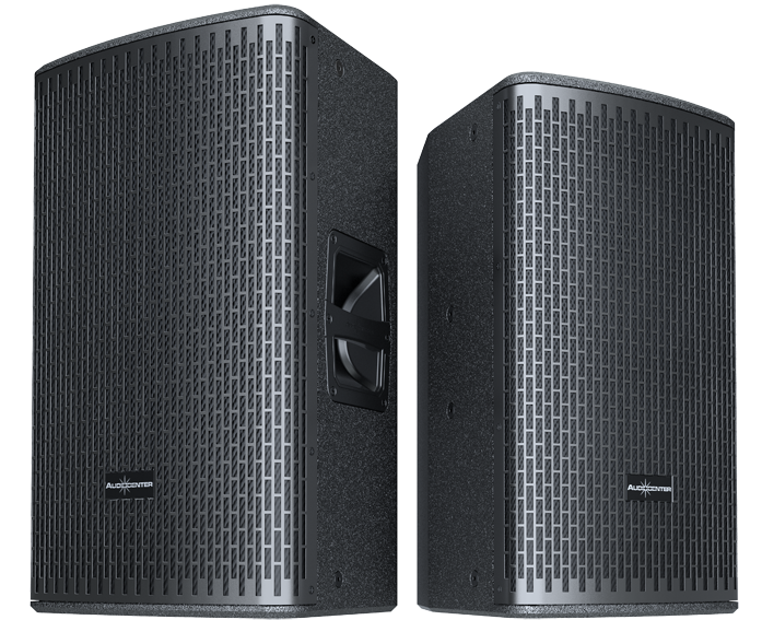 Фото Пассивная акустическая система Audiocenter GT510P
