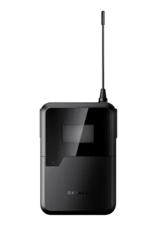 Фото Радиосистема Октава OWS-U2200D01L02-B-PRO