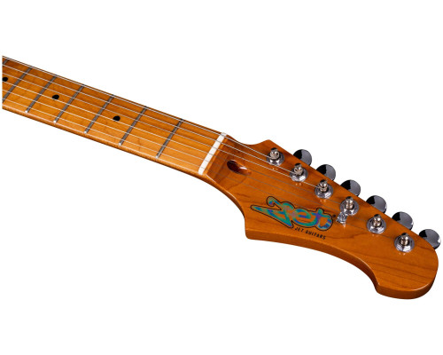 Фото Электрогитара JET JS-400 OW