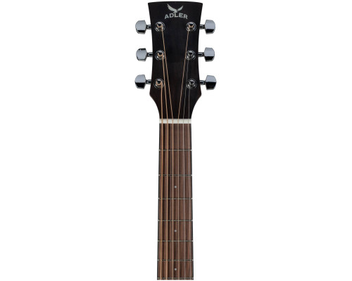 Фото Акустическая гитара Adler GC10-SM