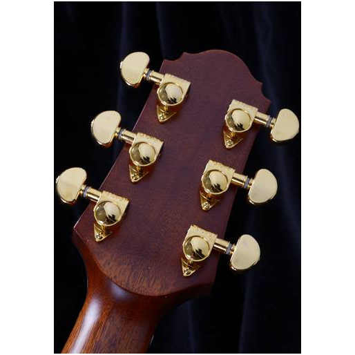 Фото Электроакустическая гитара CRAFTER SM G-1000CE