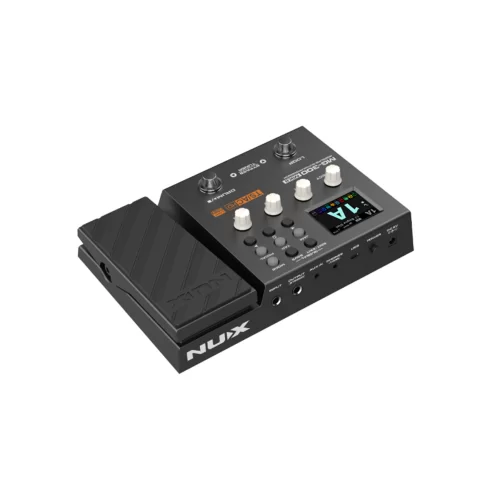 Фото Процессор эффектов Nux MG-300-MKII